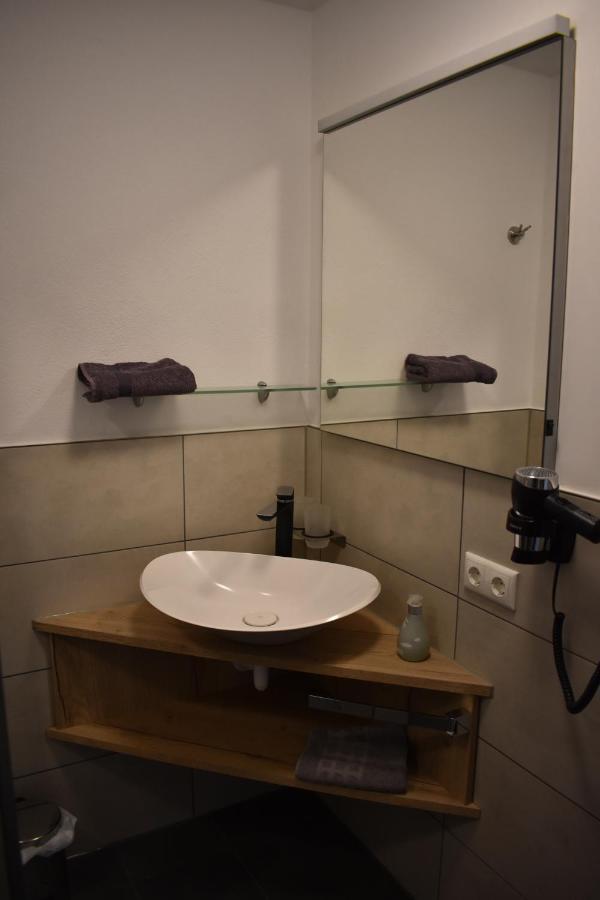 Gaestehaus Lehr Kinding Esterno foto