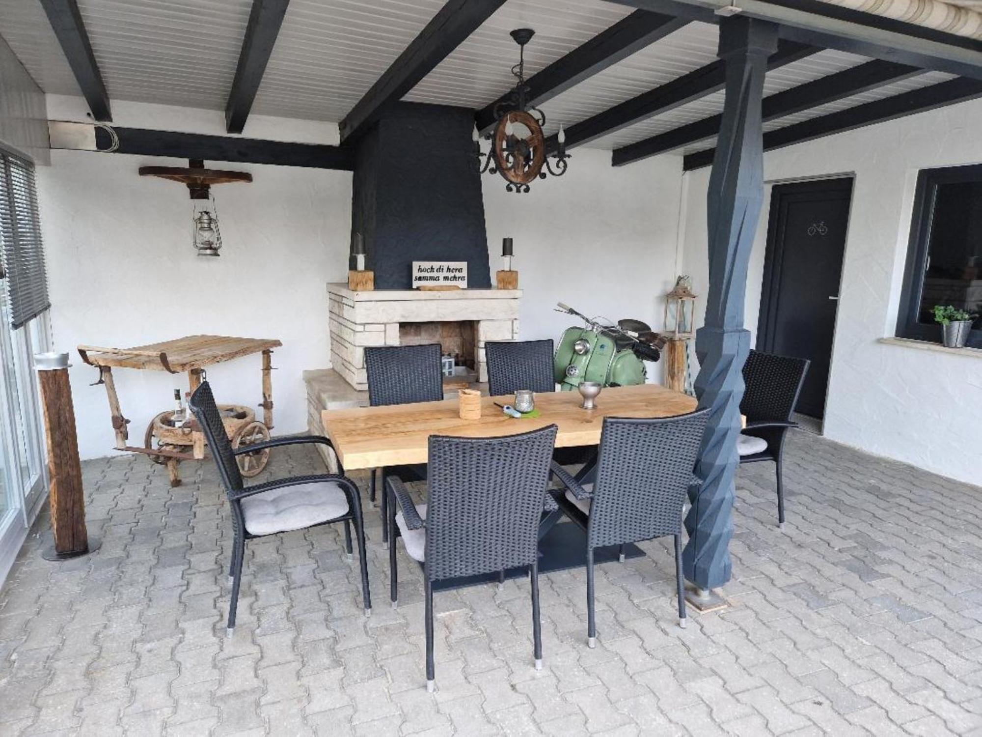 Gaestehaus Lehr Kinding Esterno foto