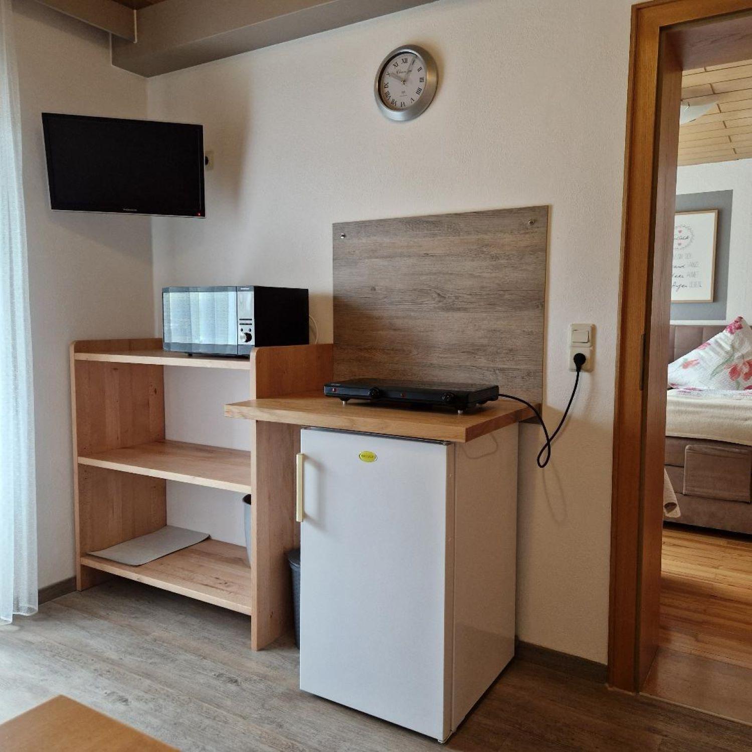 Gaestehaus Lehr Kinding Esterno foto