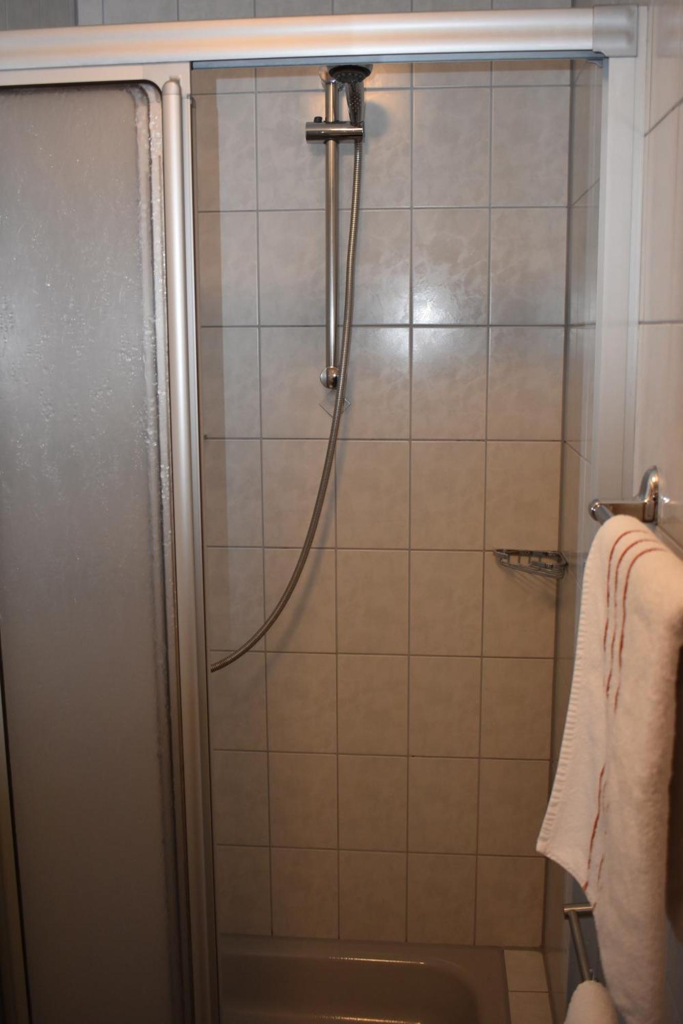 Gaestehaus Lehr Kinding Esterno foto