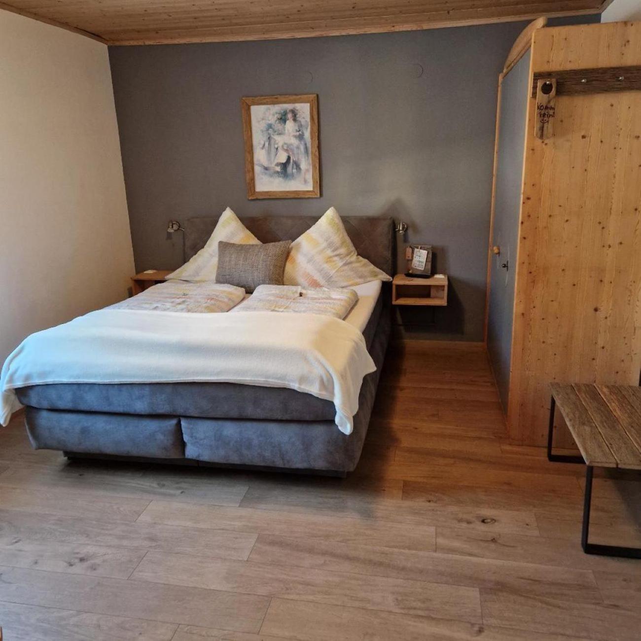 Gaestehaus Lehr Kinding Esterno foto
