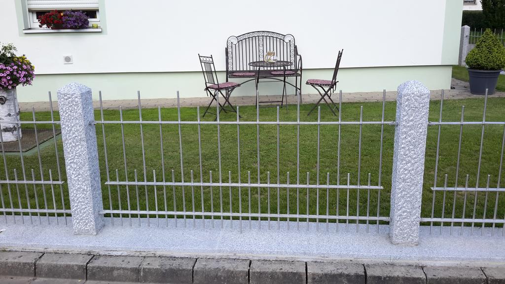 Gaestehaus Lehr Kinding Esterno foto
