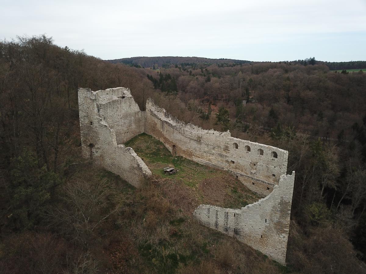 Gaestehaus Lehr Kinding Esterno foto