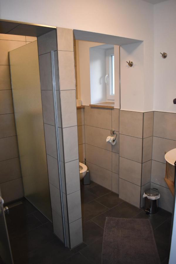 Gaestehaus Lehr Kinding Esterno foto