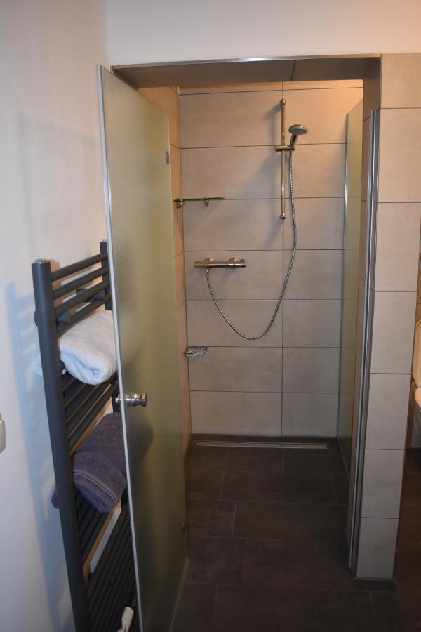 Gaestehaus Lehr Kinding Esterno foto